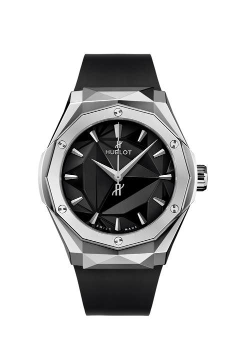 hublot classic fusion orlinski preis|Hublot geneve classic fusion automatic.